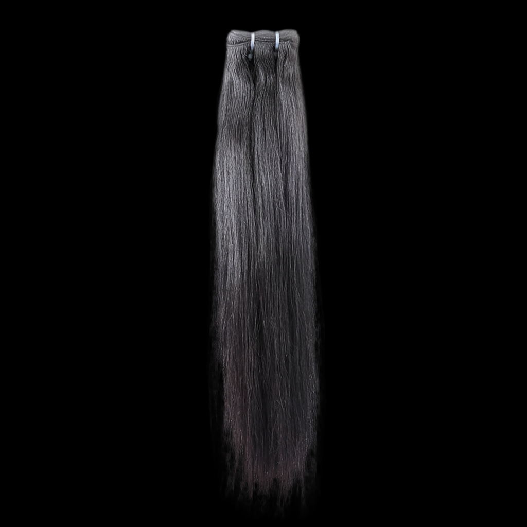 Raw Vietnamese Straight Bundles