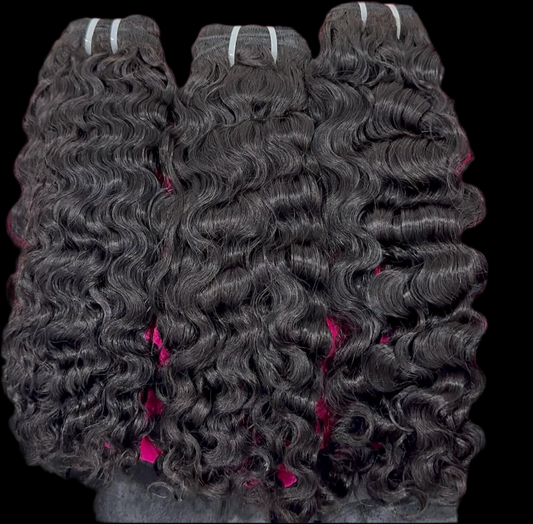 Burmese 3 Bundles
