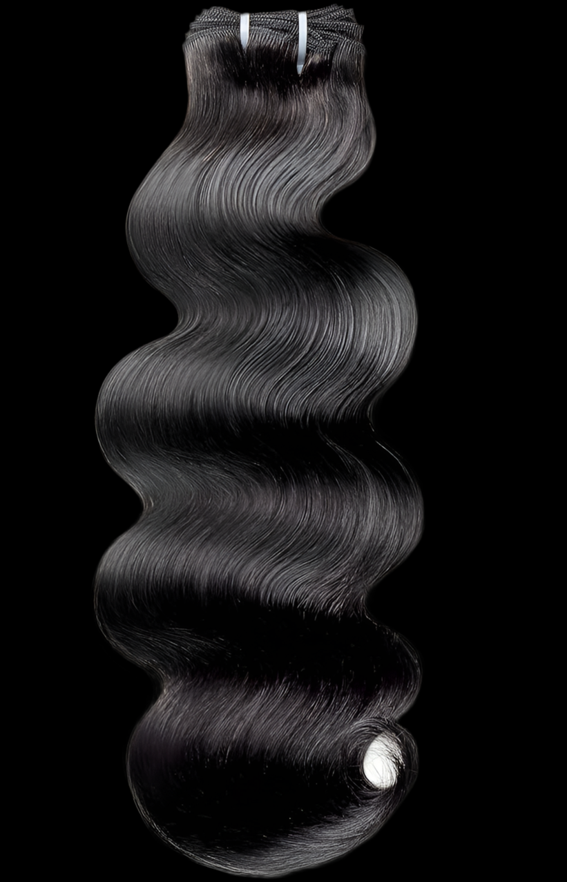 Raw Vietnamese Body Wave Bundles