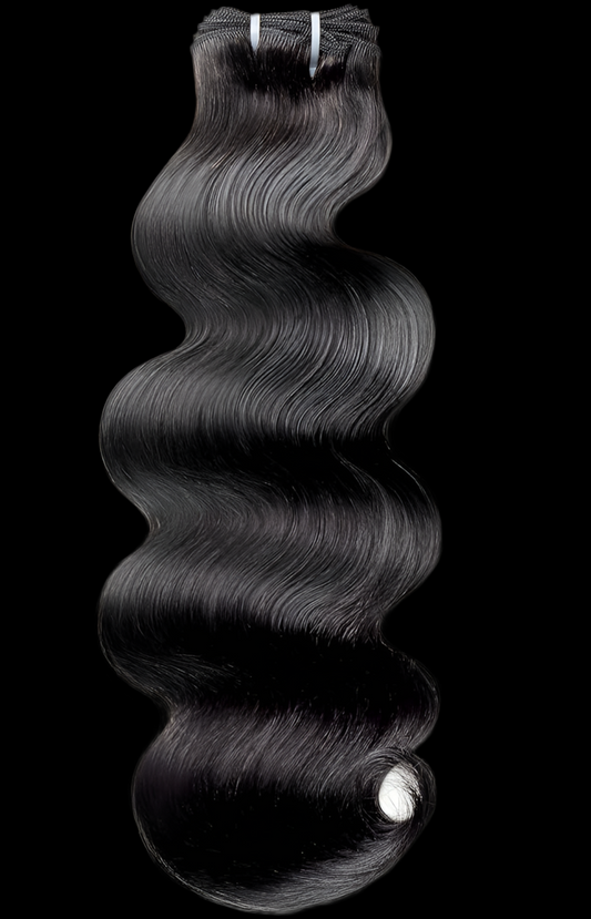 Raw Vietnamese Body Wave Bundles