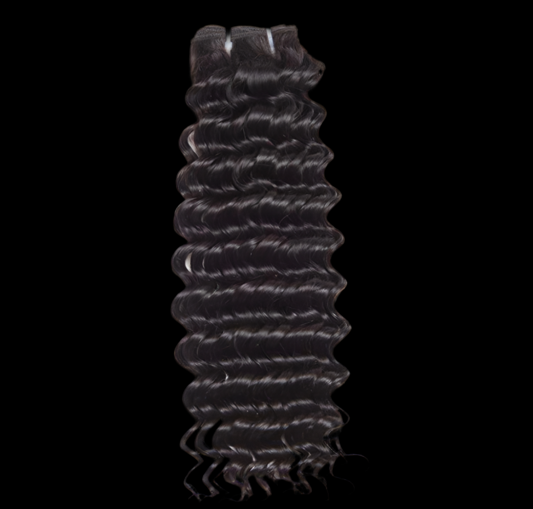 Raw Vietnamese Deep Wave Bundles