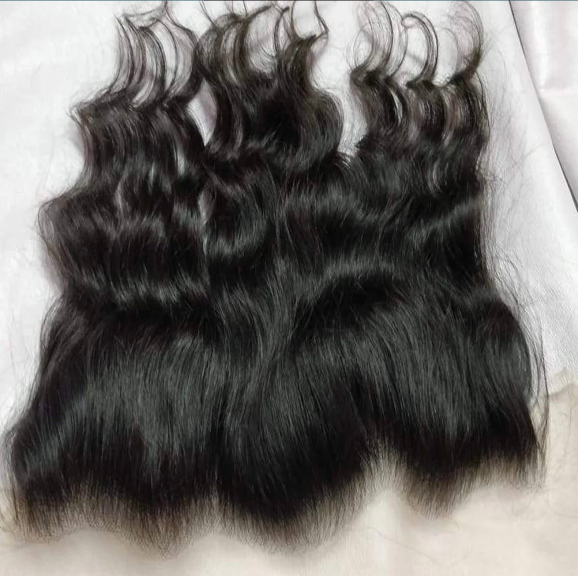 HD Frontals
