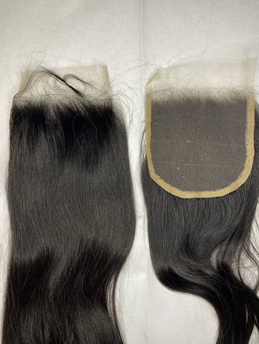 HD Closures