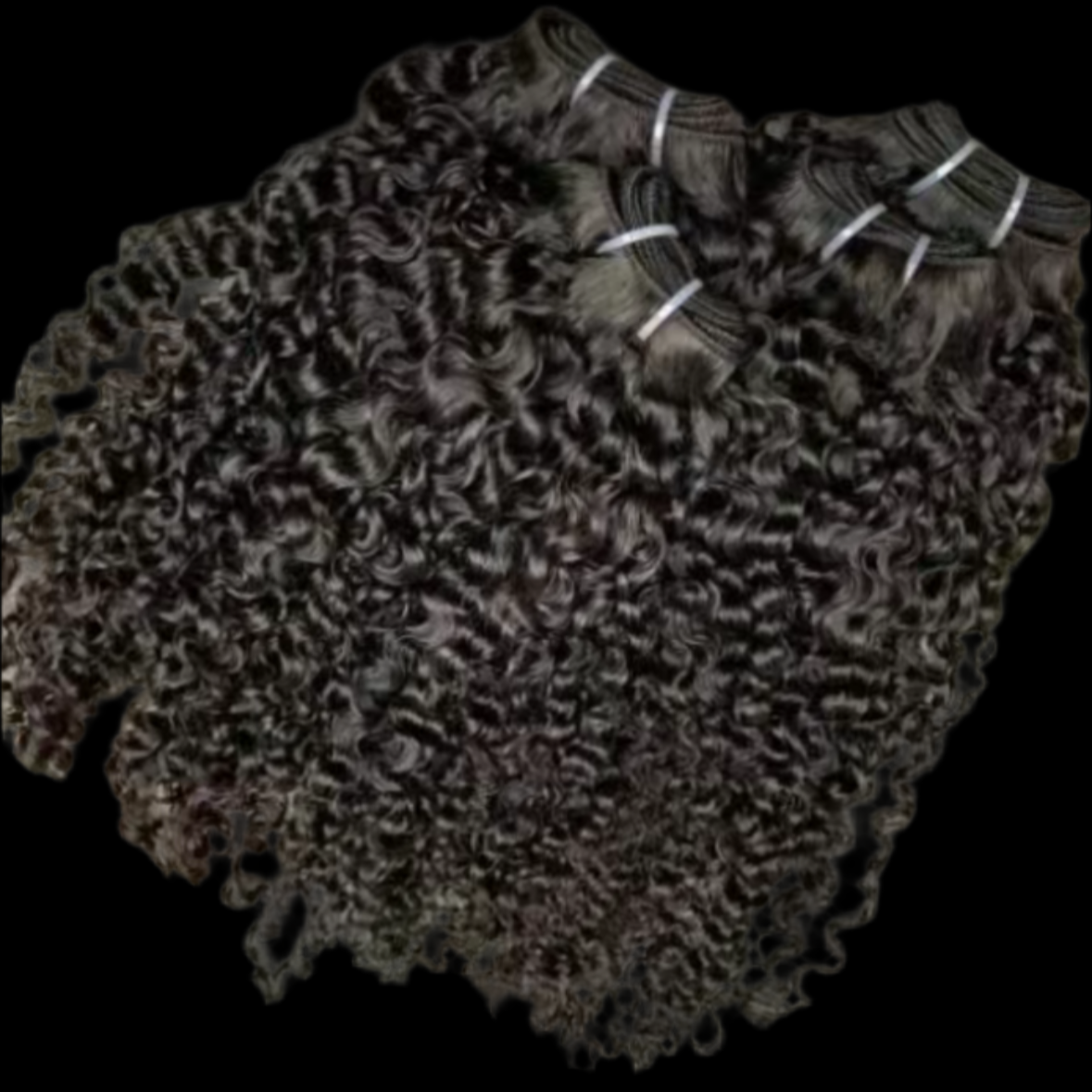 Burmese 4 Bundles
