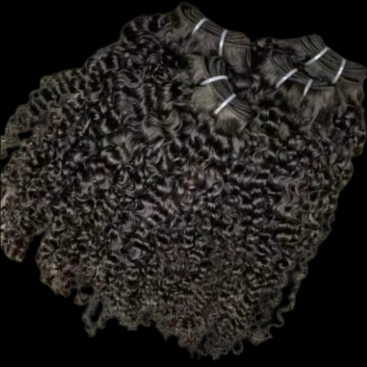 Burmese 4 Bundles